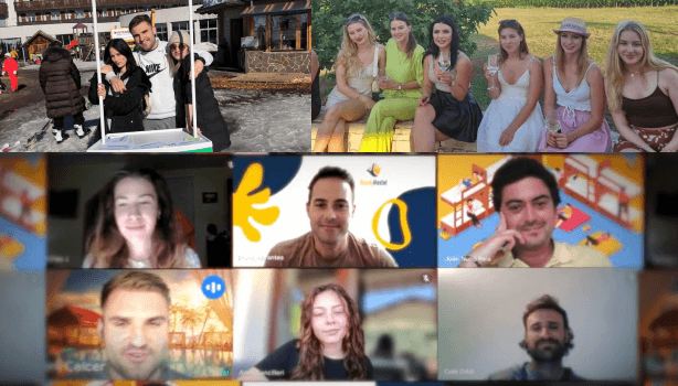 Cold outreach service examples